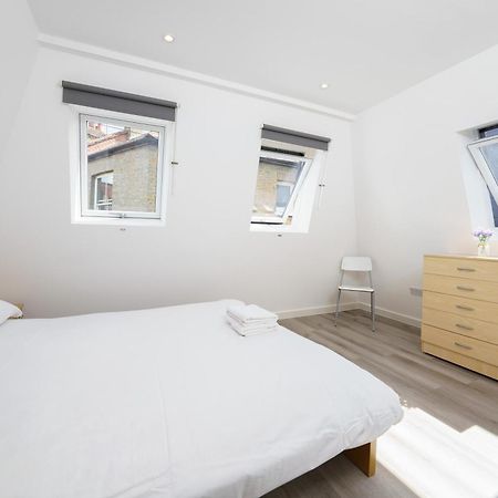 Modern Apartment In South West لندن المظهر الخارجي الصورة