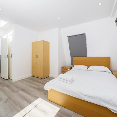 Modern Apartment In South West لندن المظهر الخارجي الصورة